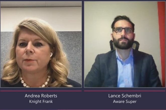 Experts see a hybrid future for city and home-office workers