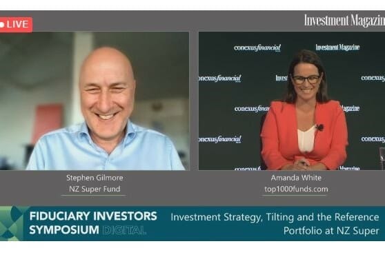 NZSuper CIO reveals his most important investment decision