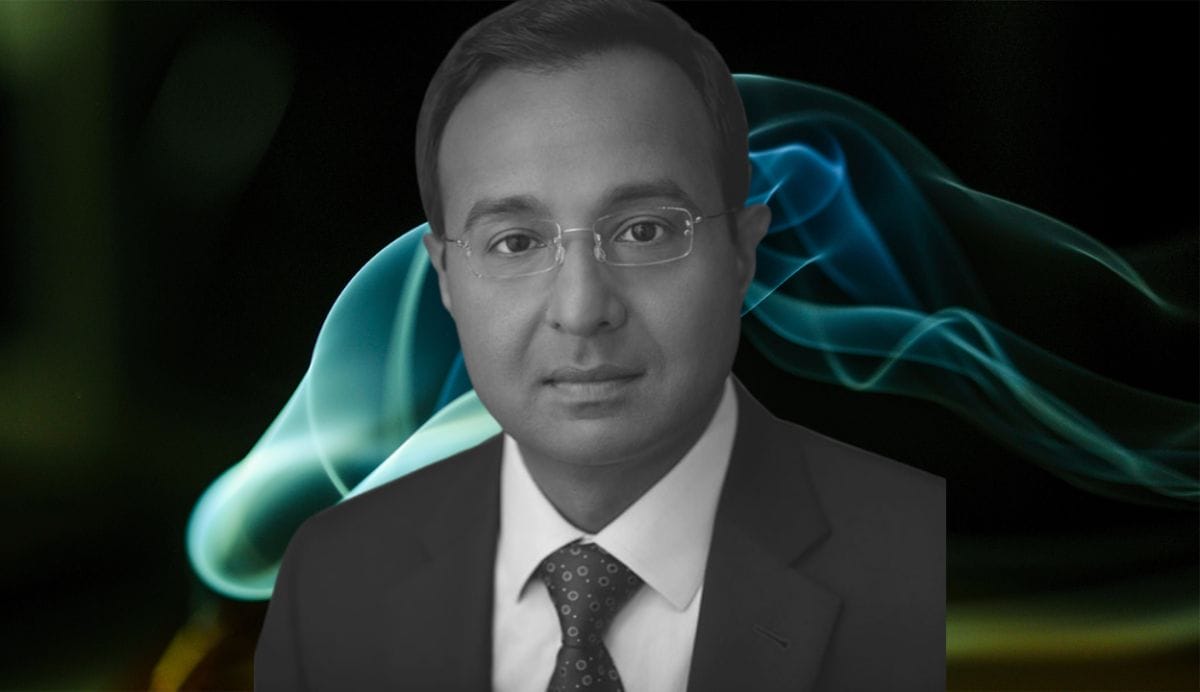 Mozaffar Khan | ESG alpha, novel metrics and integration in the investment process