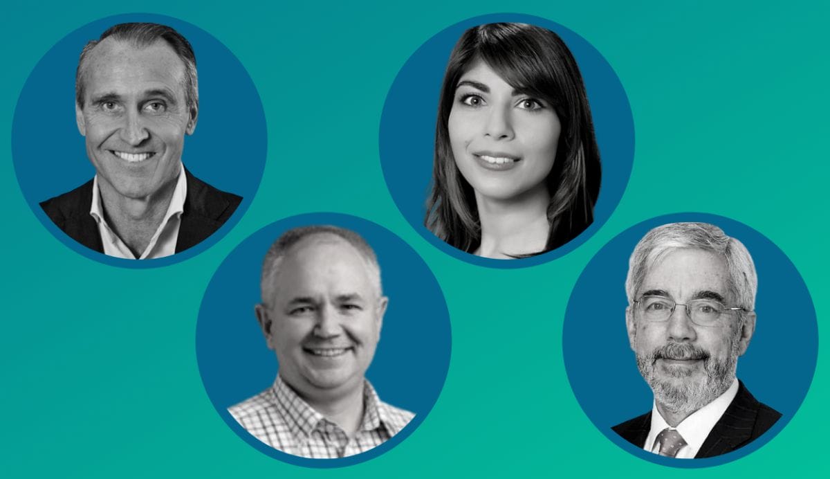 Solutions for retirement income