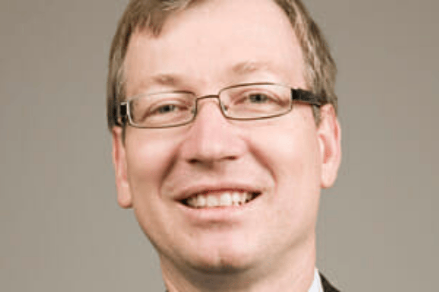 Damian Hill on ‘virtual’ leadership in the age of Covid