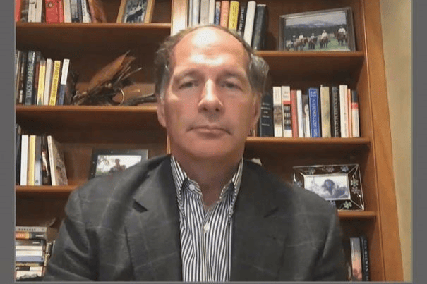 US tech giants soar on strong fundamentals, not investor fear