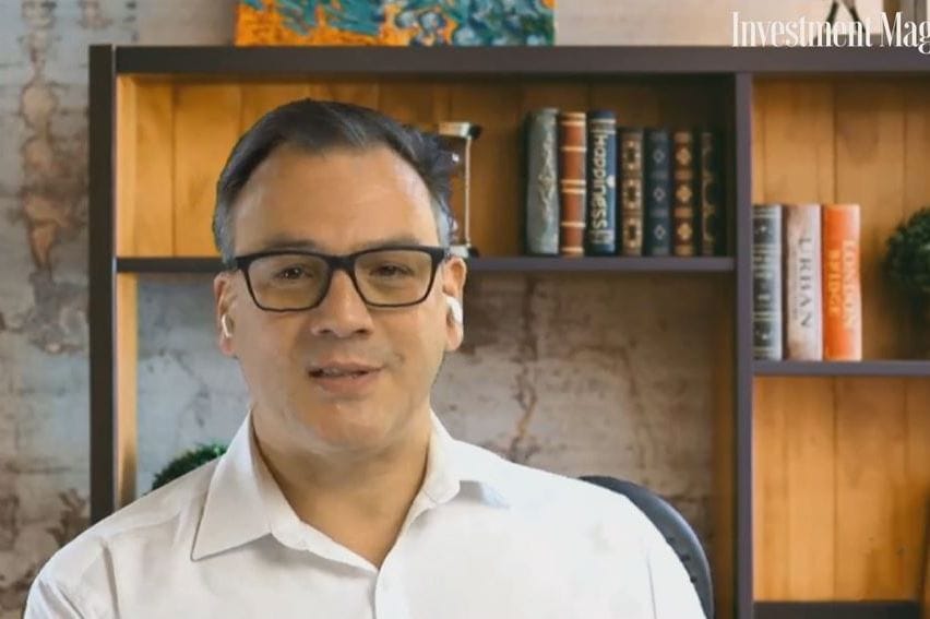 Stepping out of silos helped Cbus navigate liquidity challenge: Fok