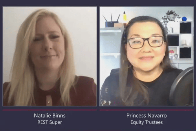 Sustainable insurance biggest challenge for super funds in 2021