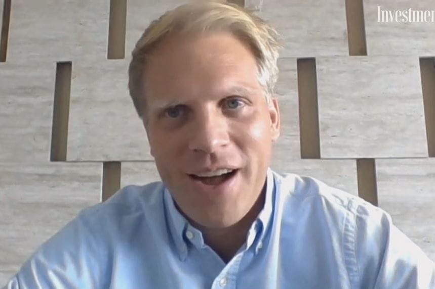 Want disruptors? It’s all in the ‘grit’, ‘drive’ and ‘spike’