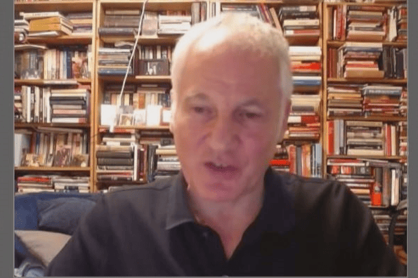 Biden’s win repudiates both Trump and democracy doubters: Stephen Kotkin