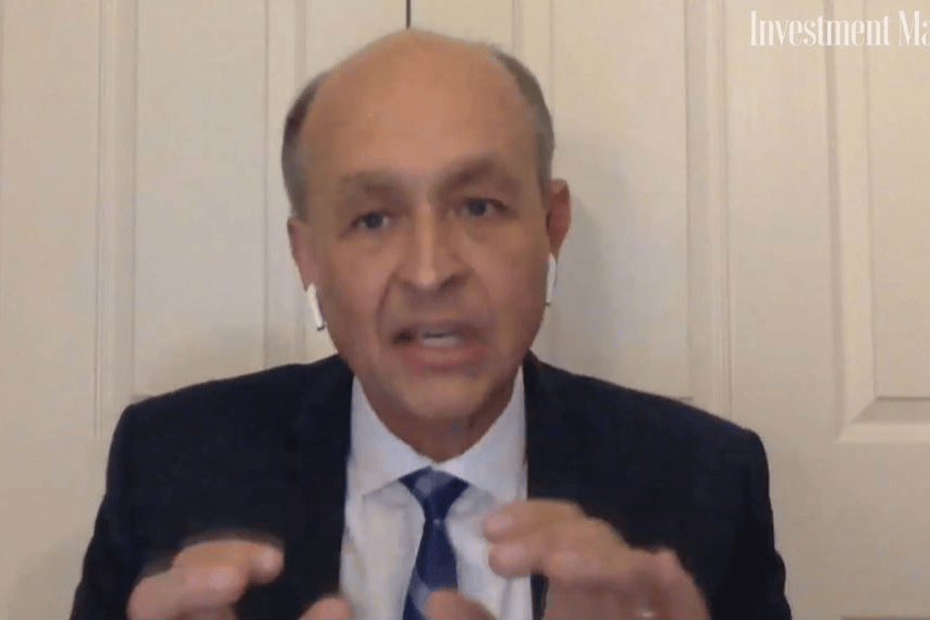 Post pandemic economy could be more challenging than markets expect