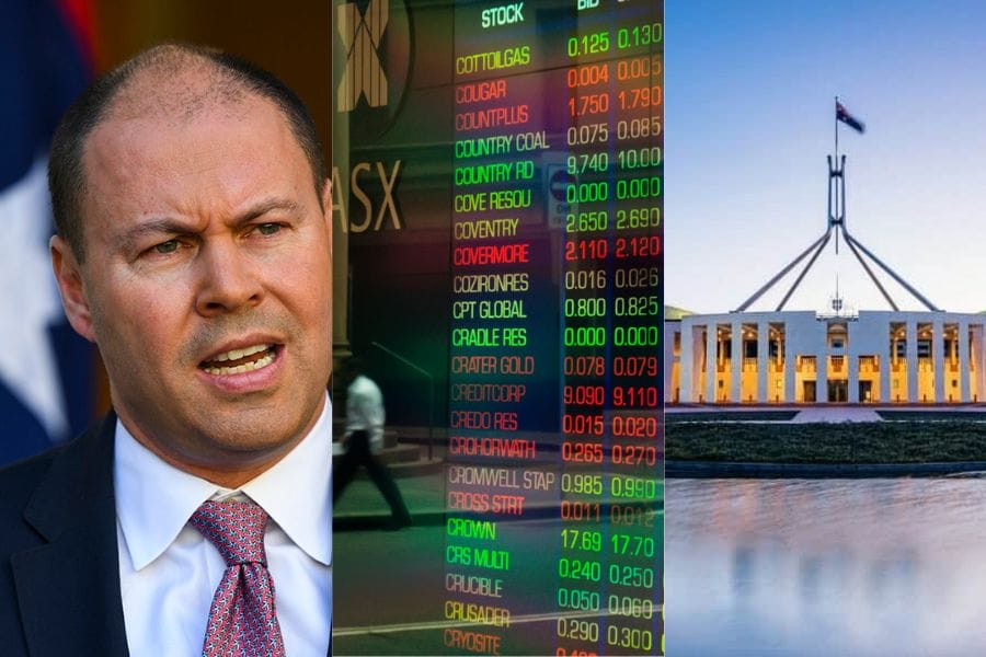 2020: A system reshaped during a crisis