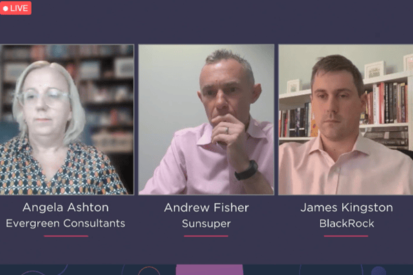 Sunsuper: Fixed income to look different, post pandemic