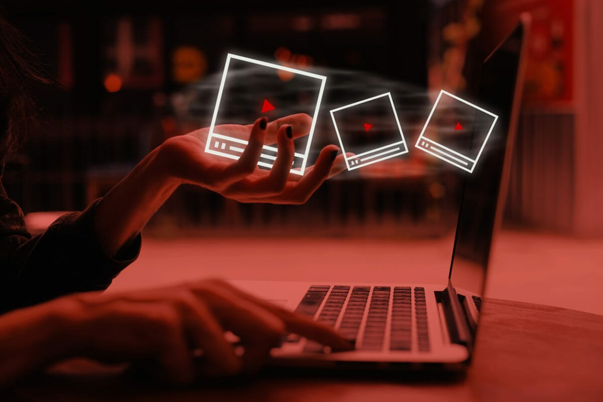 Top event moments in 2020