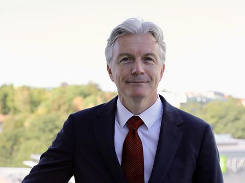 Dutch pension giant APG’s view on accelerated change