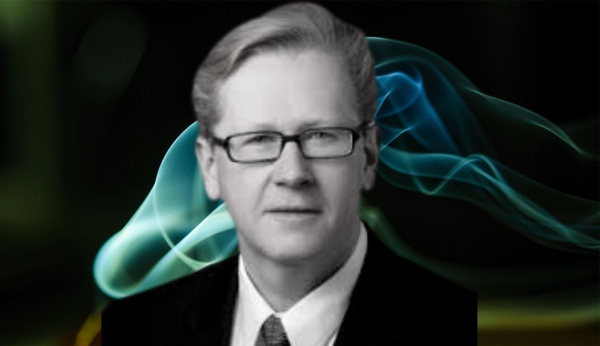 Hans Nordby | US real estate, accelerated migration trends and the hockey stick