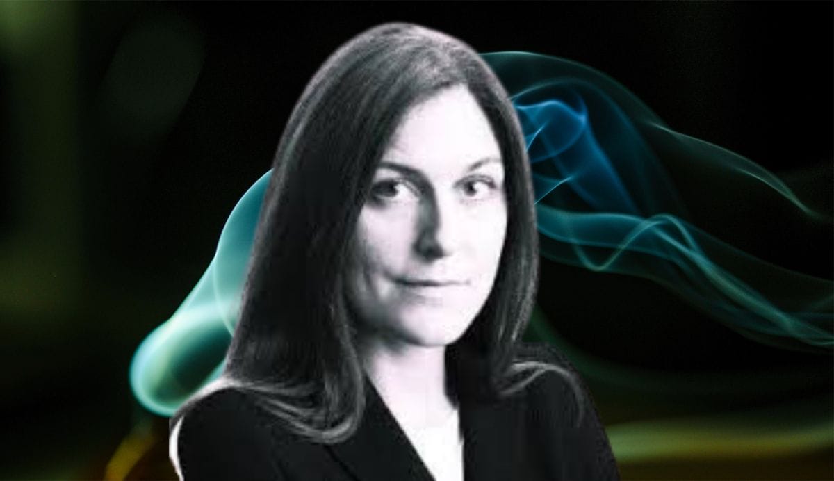 Helena Fung | The confluence of ethos and dialogue, stewardship and risk mitigation