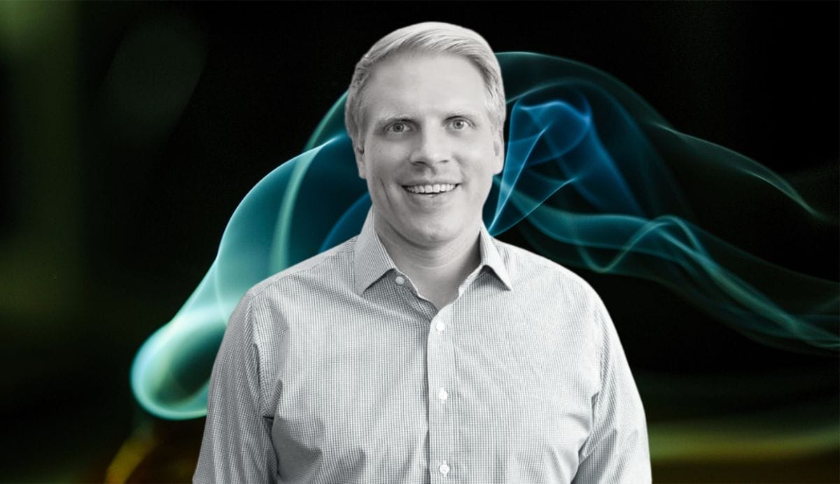 Magnus Grimeland | Grit, creating a global unfair advantage and seeking moonshots in venture capital