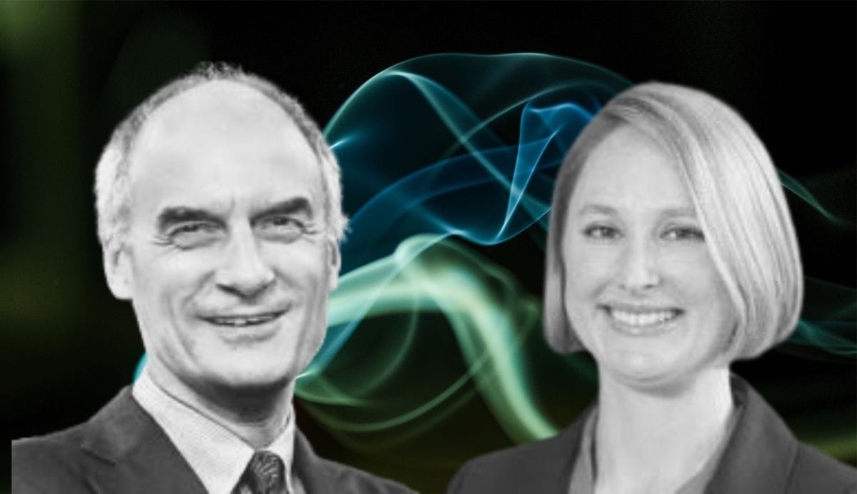 Martyn Myer and Alexis Cheang | Responsible investment, market efficiency and ESG alpha