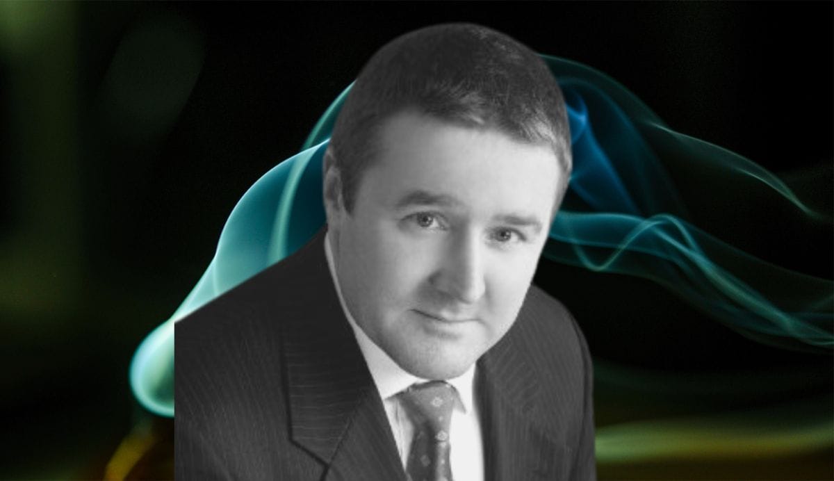 Scott Treloar | Democratised portfolio management, record labels and industrialising the process of excess returns