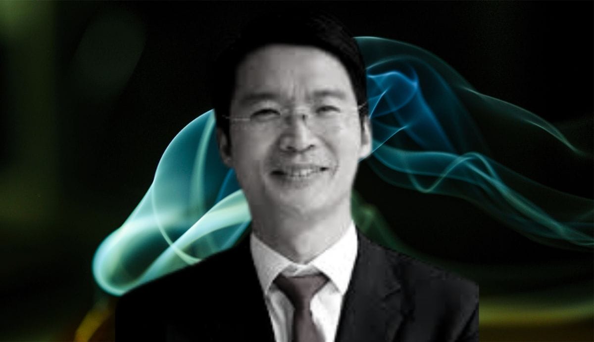 Winston Ma | Superpowers, emerging digital wars and the hunt for unicorns