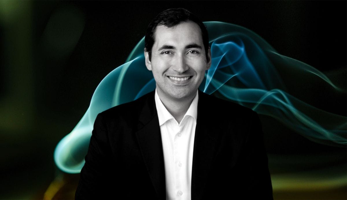 Alexandre Kateb | Multipolarity, clashes of geopolitics and avoiding the blind spots