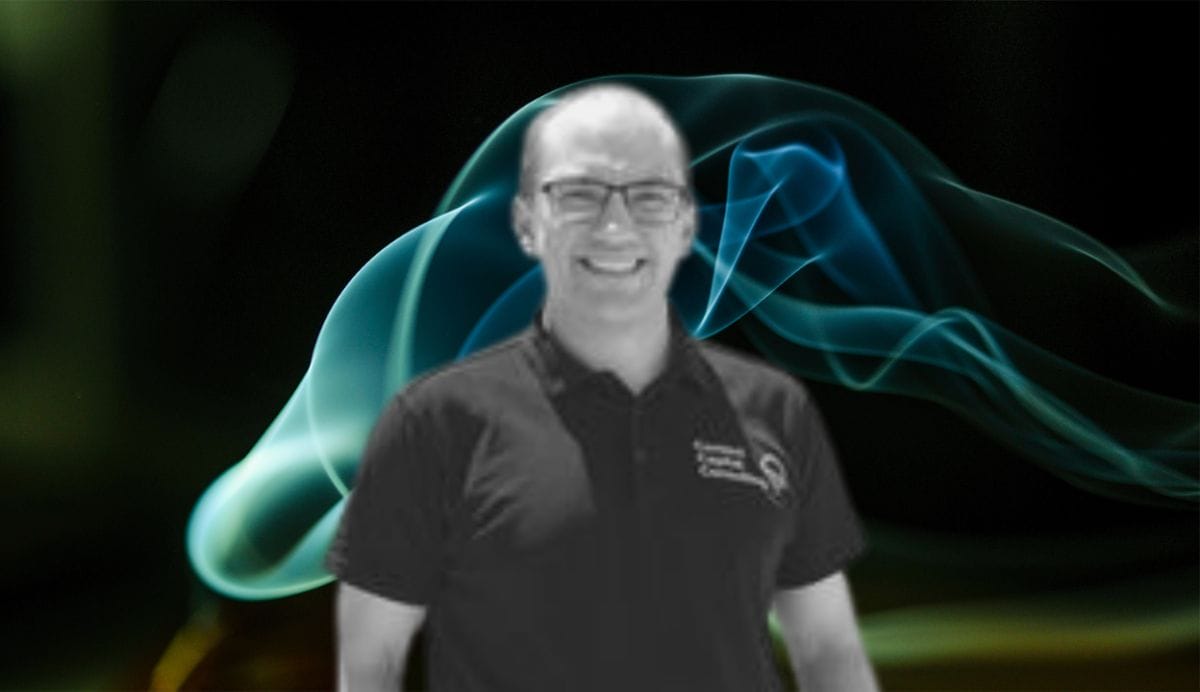 Chris West | Defining risk, bold decisions and capturing the right tail