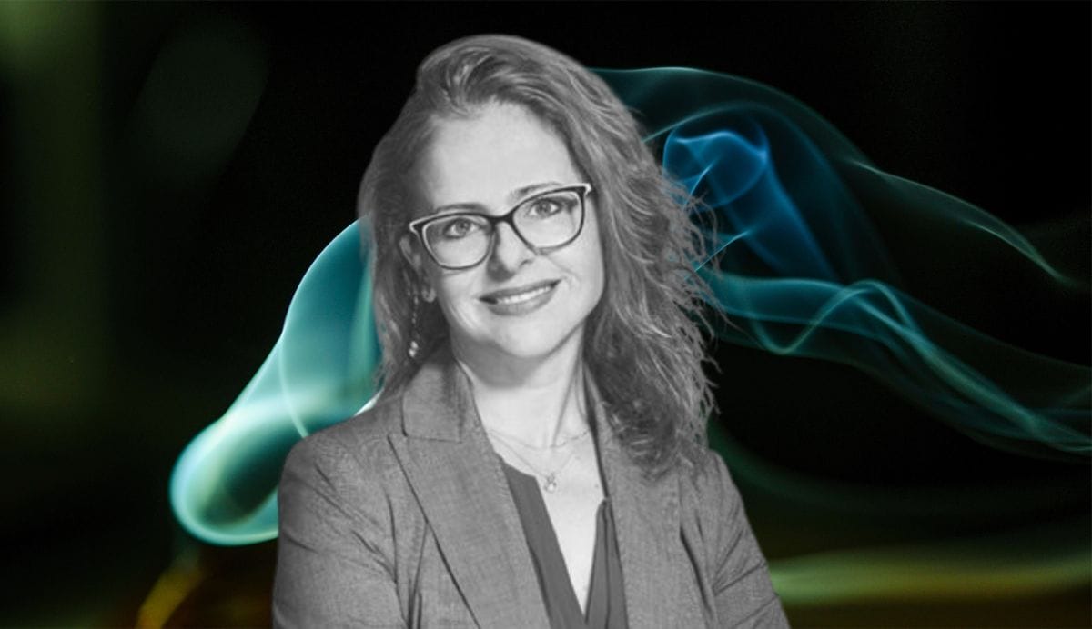 Désirée Lucchese | Material risks, dark capital and the notion of fiduciary duty