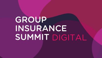 Group Insurance Summit Digital Part 2 2021 Live Stream