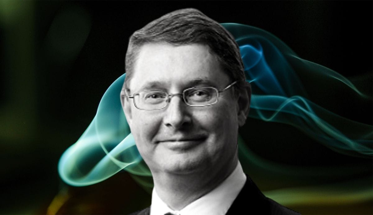 Graeme Bibby | Finding factors in narratives, wealth creation and a total family approach