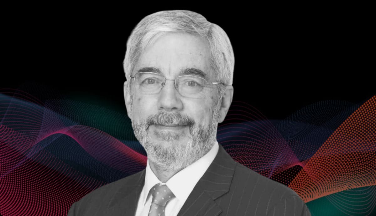 Exploring big ideas with David Knox