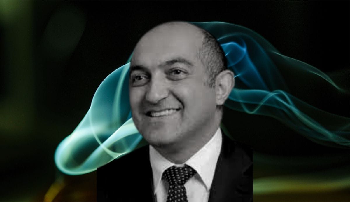 Nader Naeimi | Market cascades, dumb beta and populism in financial markets‏