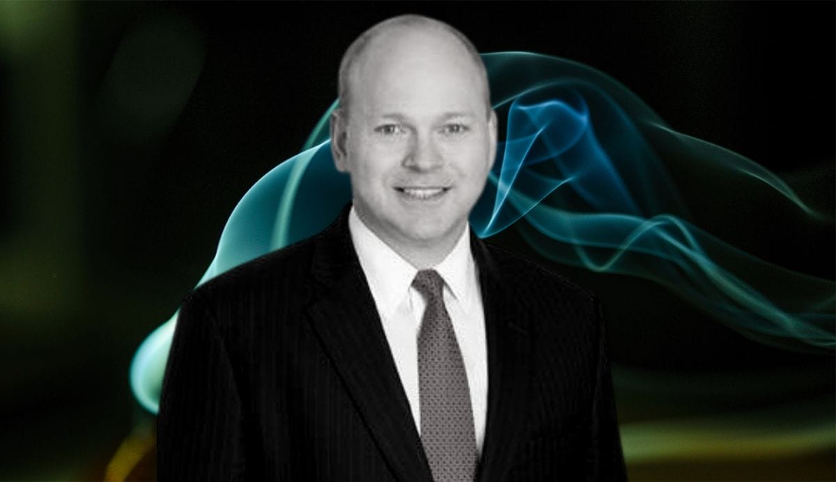 Rich Nuzum | Allocating capital, market forces and the balancing act of risk