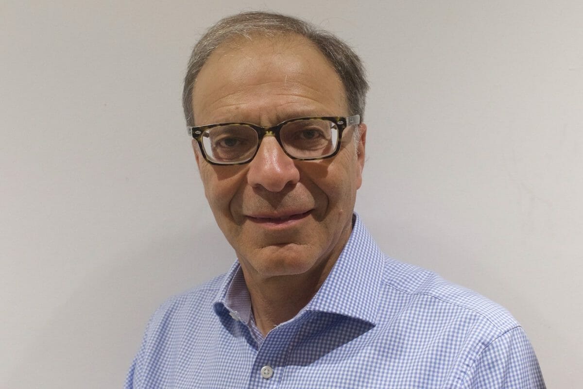 Inalytics’s Rick di Mascio on identifying manager skill