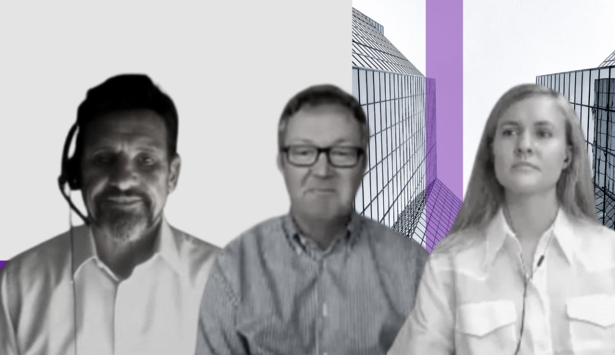 Managing the Portfolio Challenges within Real Estate