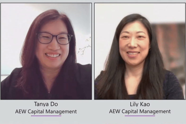 Real asset risk assessment requires digging deeper: AEW