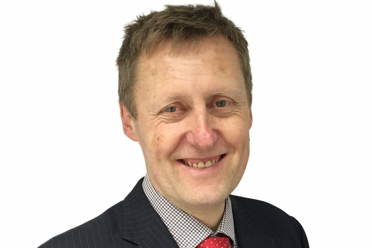 ‘We were never in a liquidity situation’: HostPlus