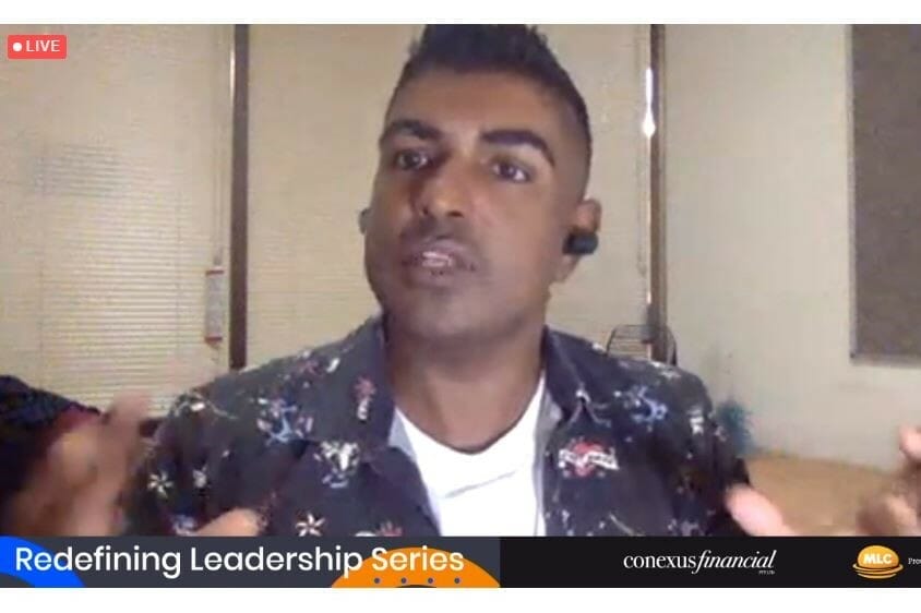 Leadership in the trenches with Wayside’s Jon Owen