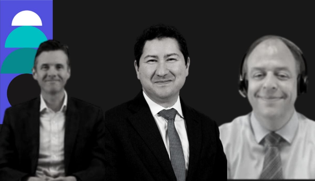 The triple threat to operations in 2021