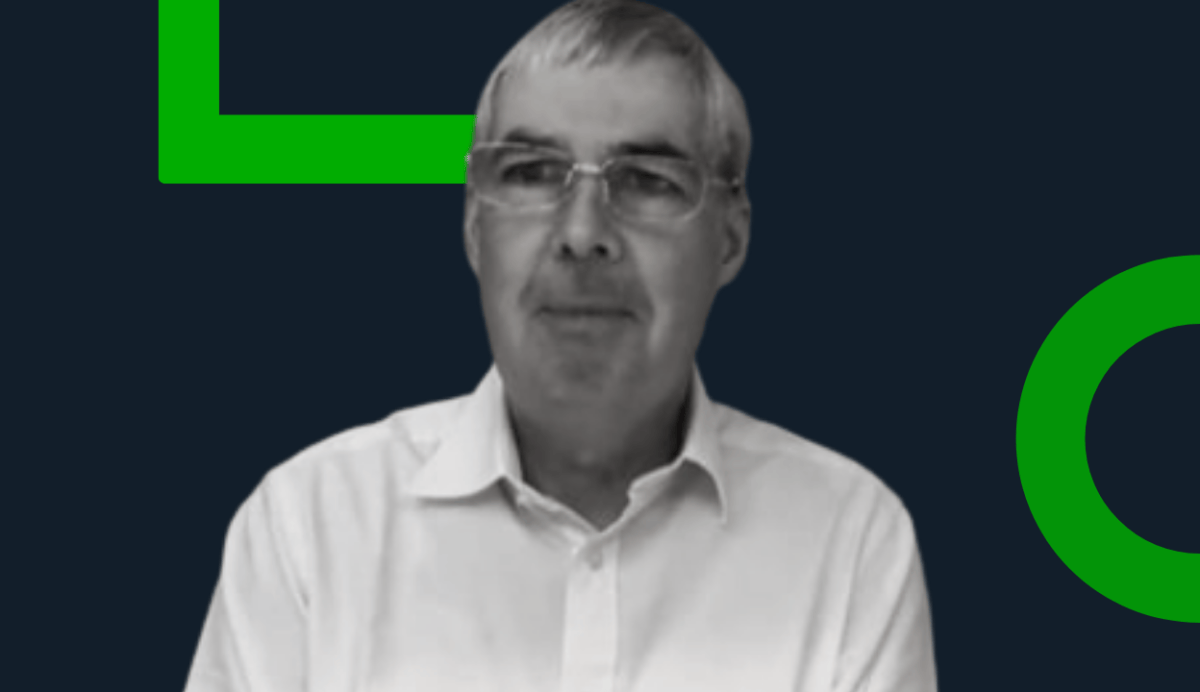 Donald Amstad: Active decisions: Where to position along the risk curve in China?