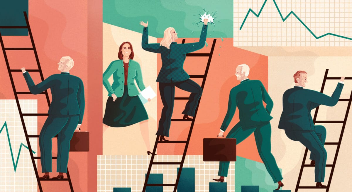 2021 Super fund salary survey