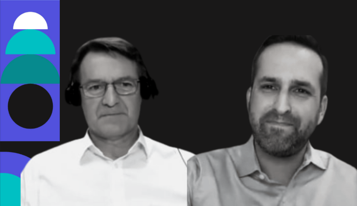 Working with fintechs: The intersection of disruption, innovation and acceleration