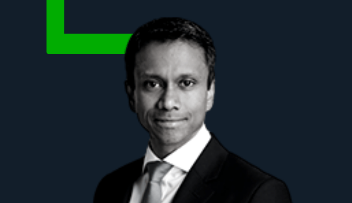 Ravi Stickney: The core of real estate, relative value and the spectrum of debt finance