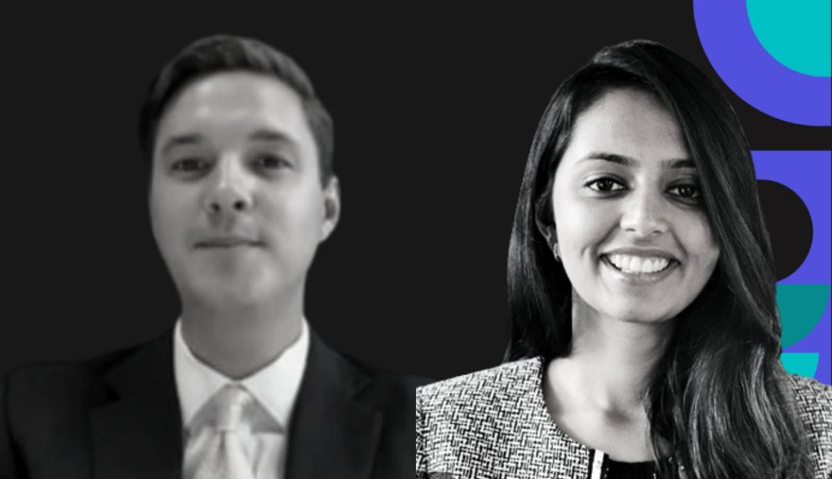 People and COVID: Sourcing, training and retaining the new generation