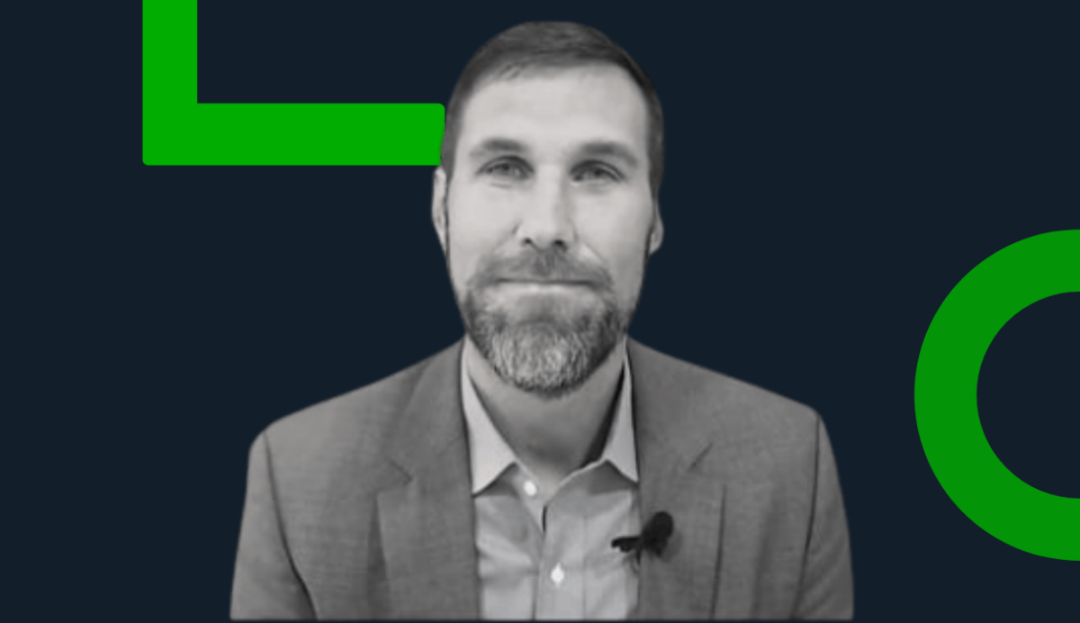 Jeff Klingelhofer: This time is different: Finding relative value in volatile credit markets