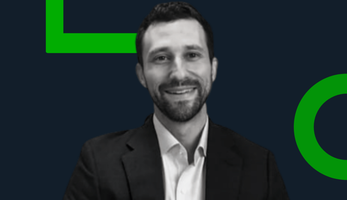 Jon Sachs: Finding value digging through the distressed