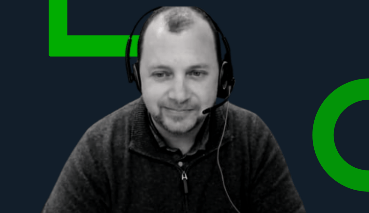 Michael Comparato: Pandemic dislocations: Uncertainty, constraints and opportunities