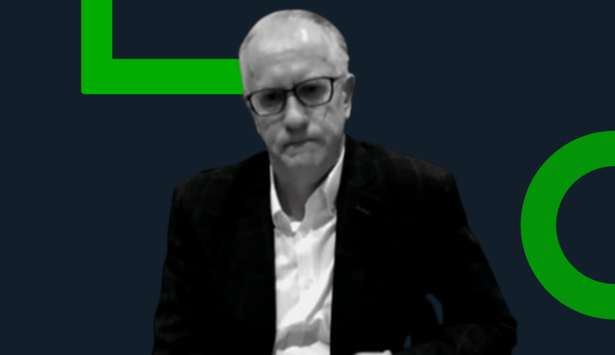 Paul Brian: Absolute return in a hostile global debt market: Understanding the market evolution