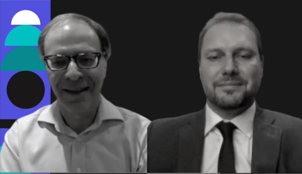 Digital due diligence: Getting insights in a virtual interaction