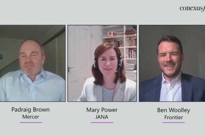 Consultants cheer on funds looking offshore for real estate