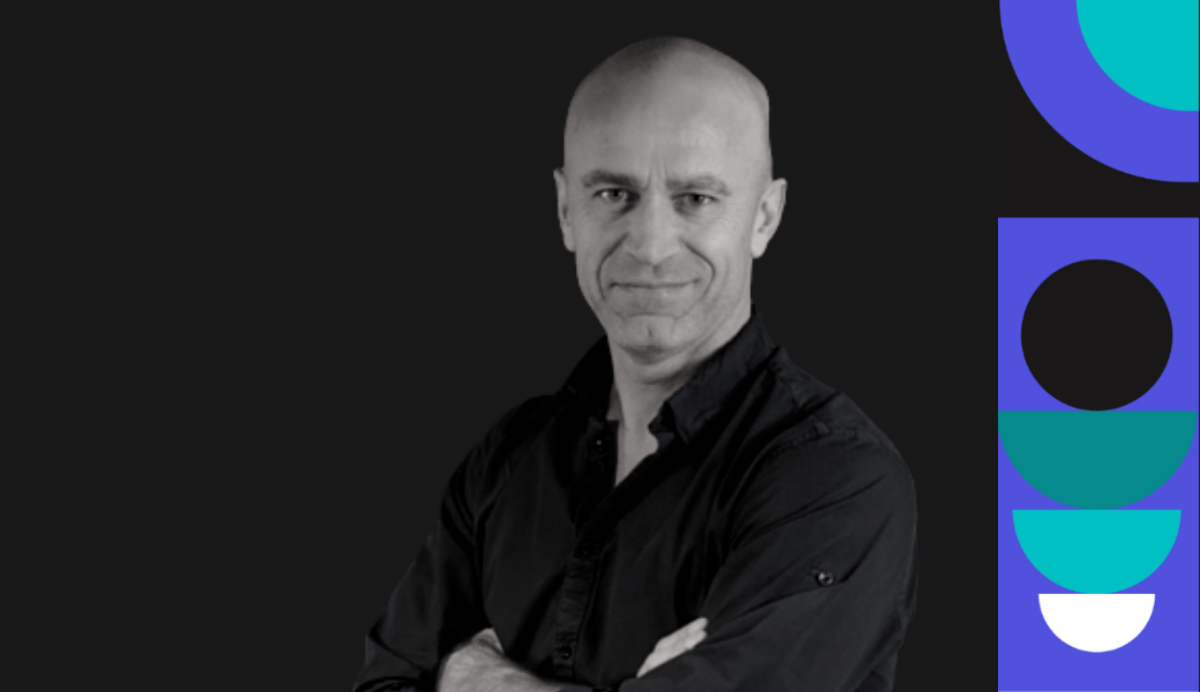 Stephen Scheeler: Digital leadership in the 21st century