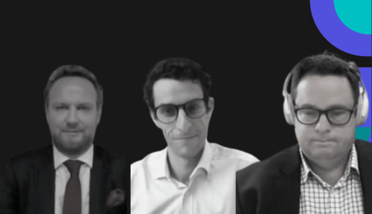 Data as a service: Experiences in the tendering process