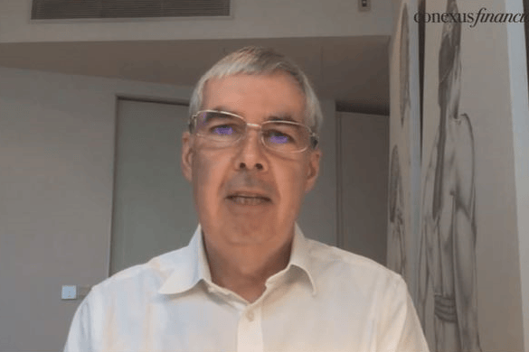 Chinese fixed income: Know what you’re getting into