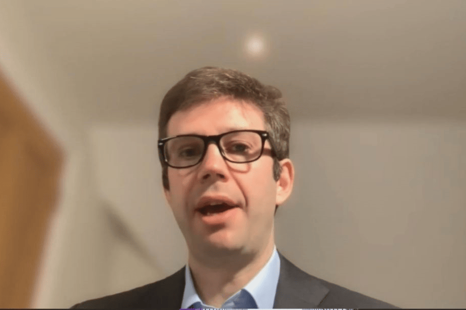 Nascent specialty real estate opportunities now coming of age: Heitman